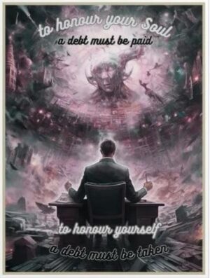 To Honor Your Soul